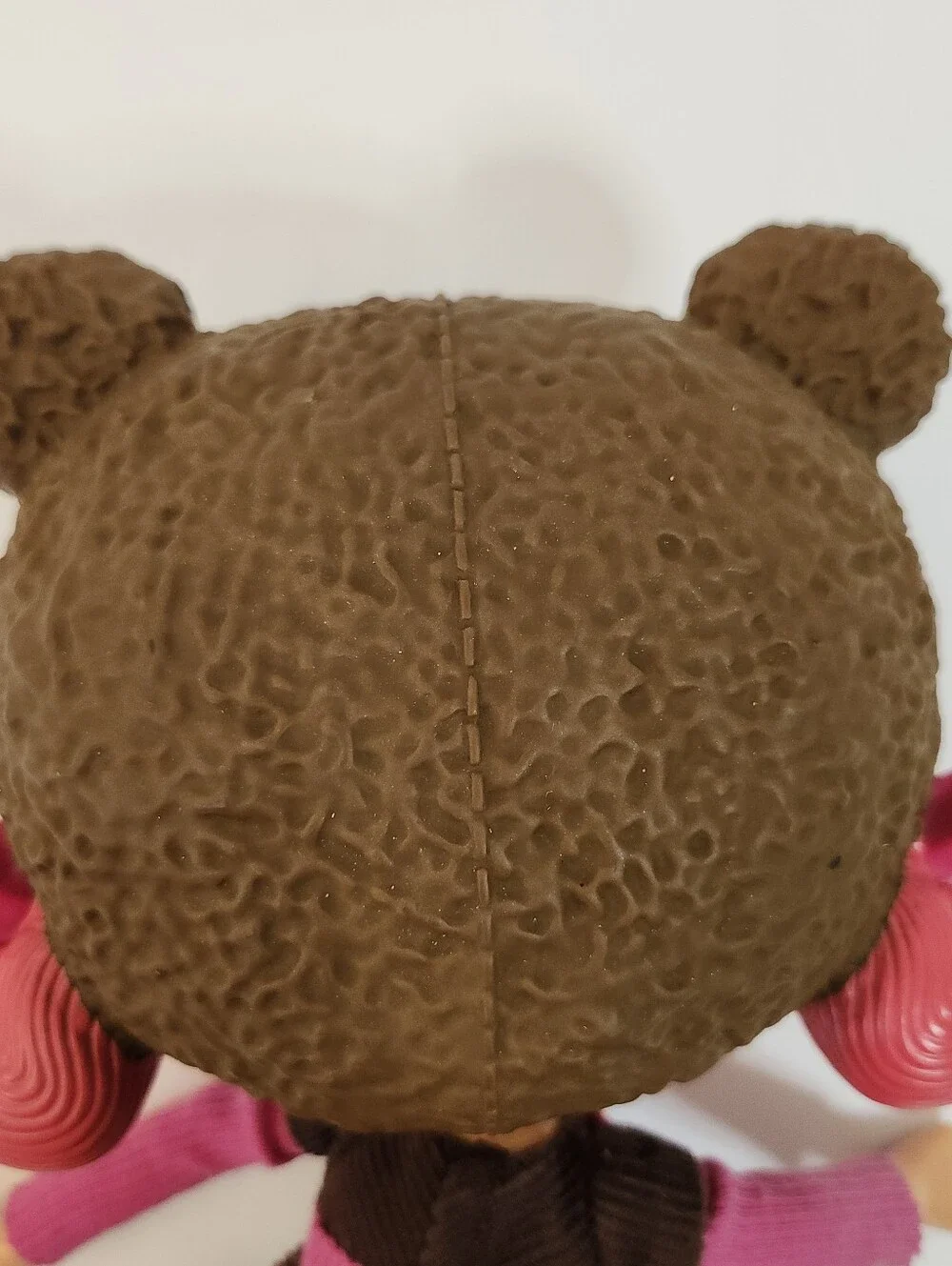 Lalaloopsy Teddy Bear Honey Pots MGA 12” Doll w/pet Bee HTF RARE RETIRED